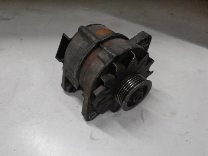 Alfa Romeo 145/146 Dynamo