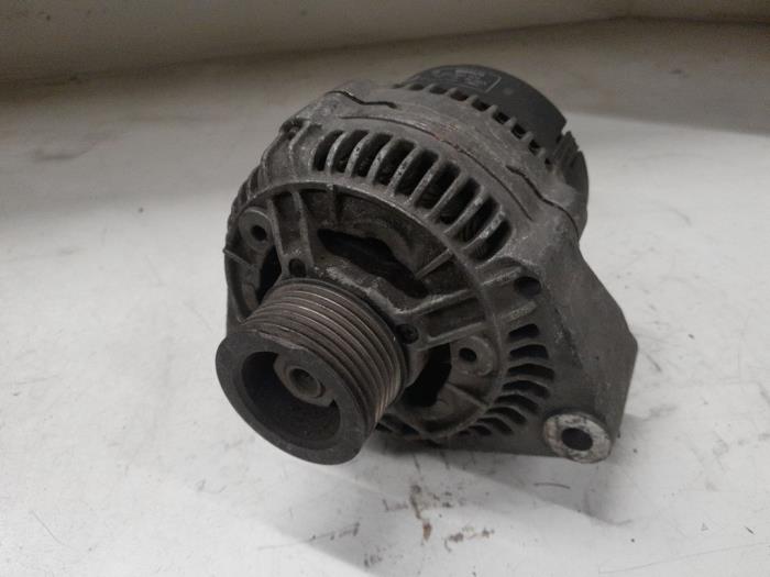 Alfa Romeo 145/146 Dynamo