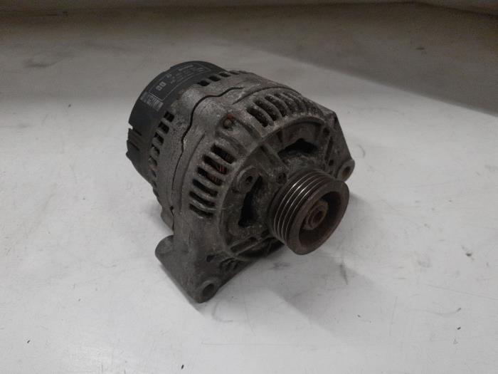 Alfa Romeo 145/146 Dynamo