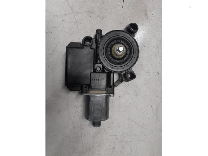 Volkswagen Polo Raammotor Portier