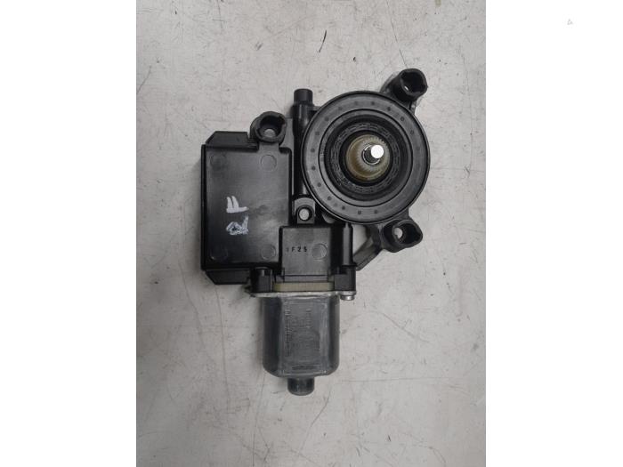 Volkswagen Polo Raammotor Portier