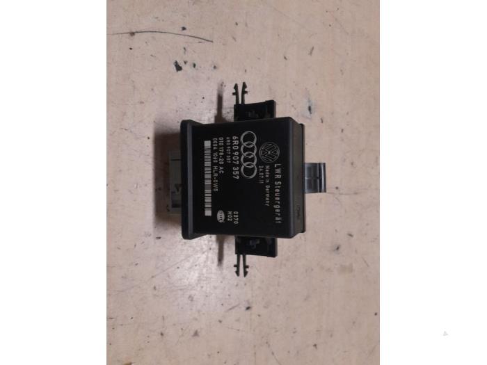 Volkswagen Polo Module bochtverlichting