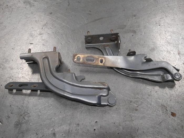 Alfa Romeo 156 Motorkap Scharnier