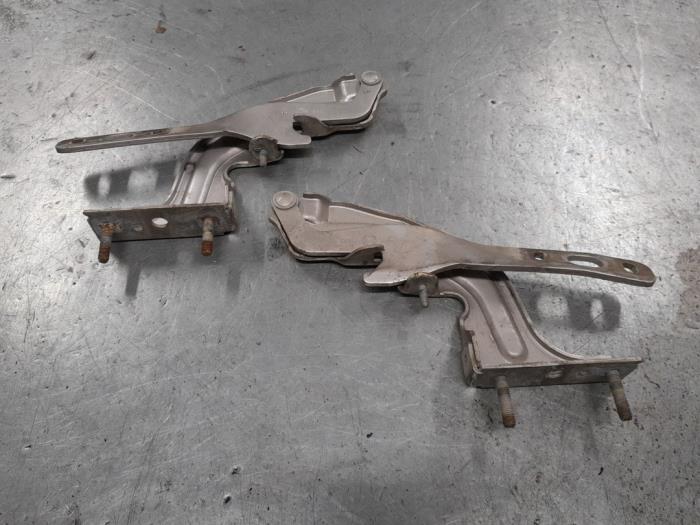 Alfa Romeo 156 Motorkap Scharnier