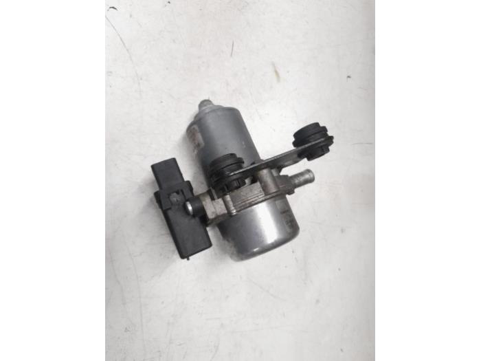 Volkswagen Polo Vacuumpomp (Benzine)