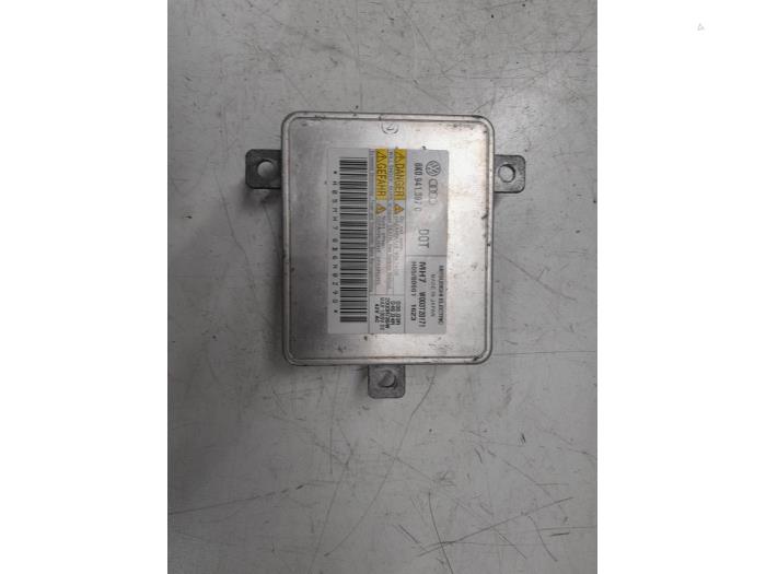 Volkswagen Polo Xenon module
