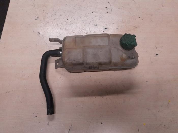 Alfa Romeo 156 Expansievat