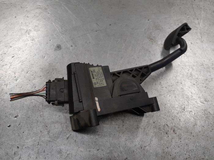 Alfa Romeo 147 Gaspedaal