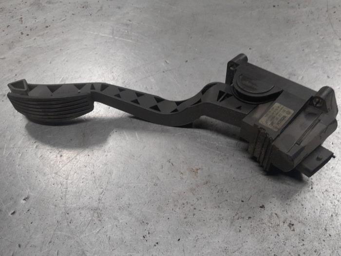 Alfa Romeo 147 Gaspedaal