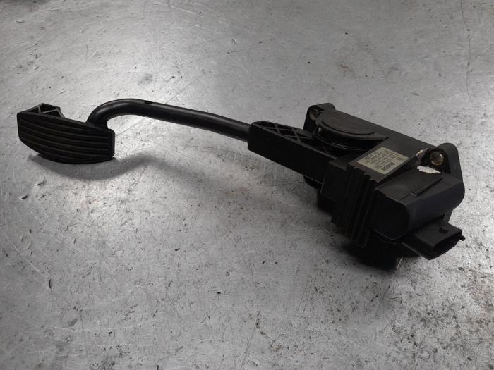 Alfa Romeo 147 Gaspedaal