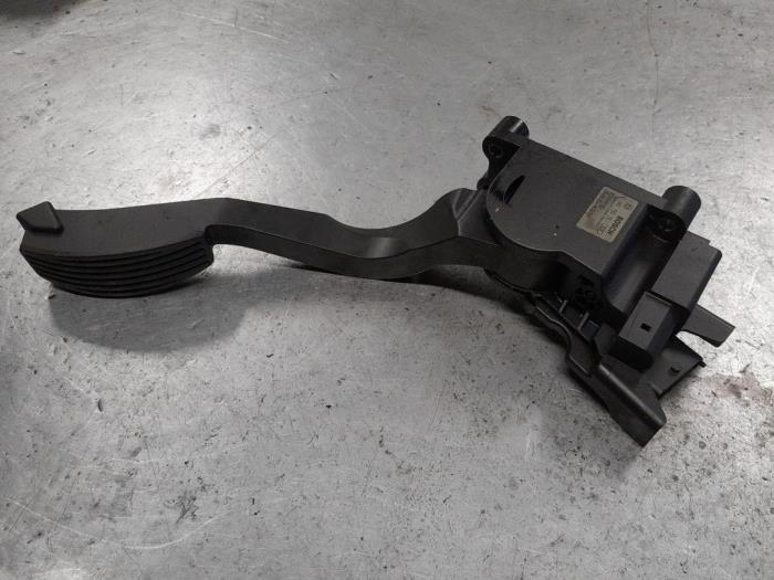 Alfa Romeo 147 Gaspedaal
