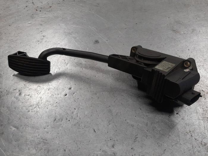 Alfa Romeo 147 Gaspedaal
