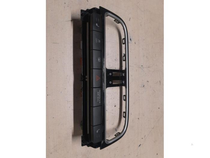 Volkswagen Polo Paniekverlichtings Schakelaar