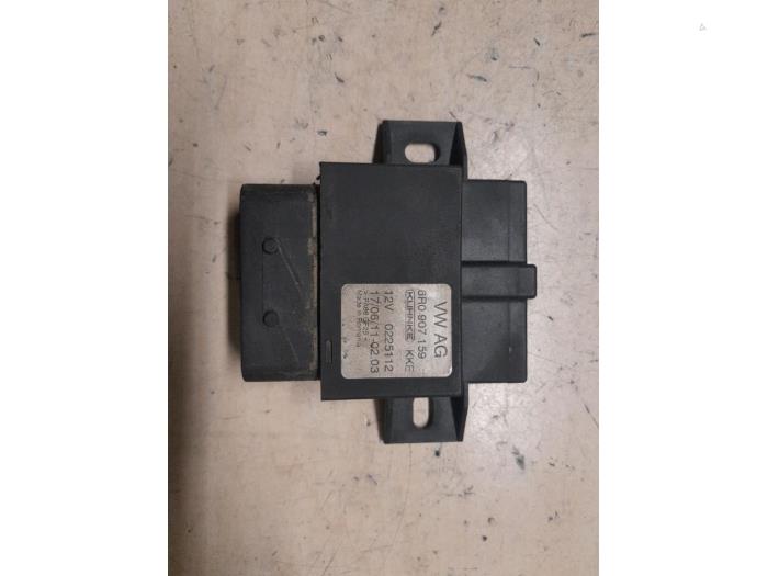 Volkswagen Polo Computer Diversen