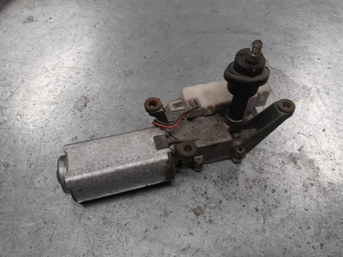 Alfa Romeo 145/146 Ruitenwissermotor achter