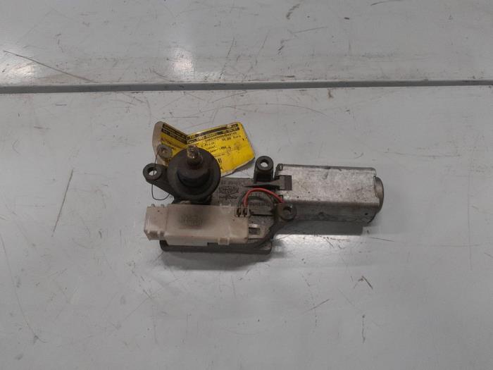 Alfa Romeo 145/146 Ruitenwissermotor achter