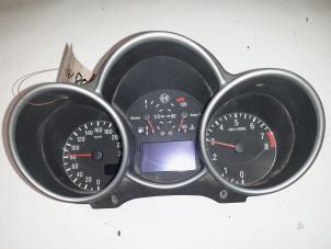 Gebruikte Tellerklok Alfa Romeo 147 (937) 2.0 Twin Spark 16V Prijs € 75,00 Margeregeling aangeboden door A.T.S. van de Wiel