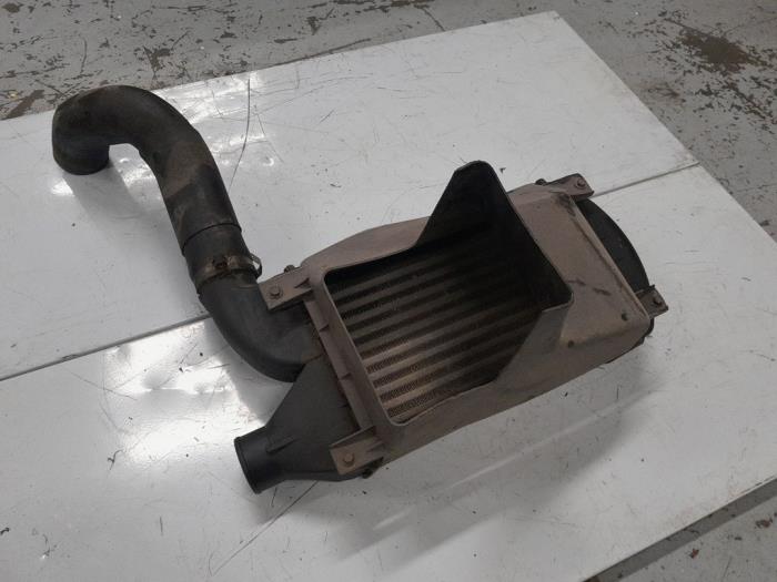 Alfa Romeo 145/146 Intercooler