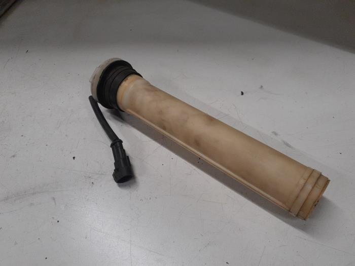 Alfa Romeo GTV Tankvlotter