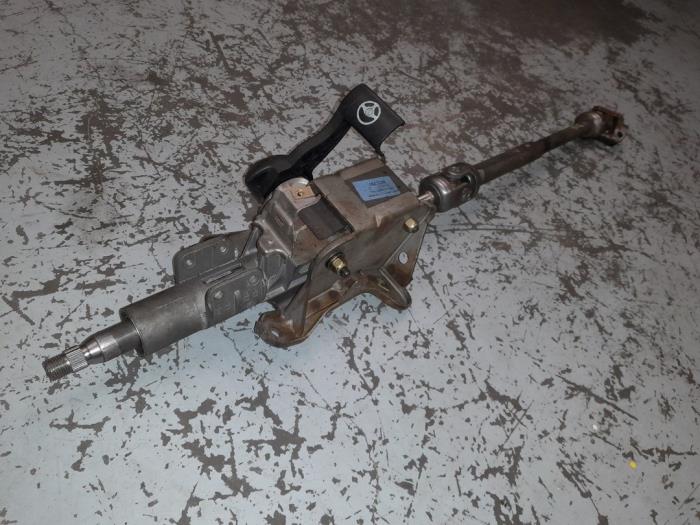 Alfa Romeo 147 Stuurkolom Huis