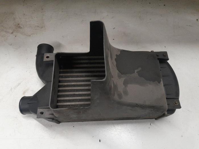 Alfa Romeo 145/146 Intercooler