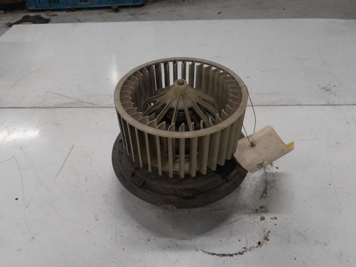 Alfa Romeo 145/146 Kachel Ventilatiemotor