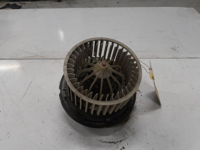Alfa Romeo 145/146 Kachel Ventilatiemotor