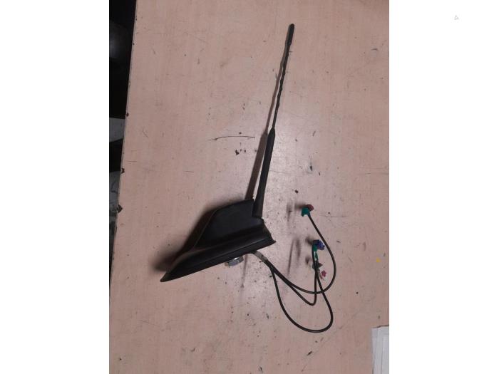Volkswagen Polo Antenne