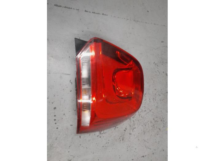 Volkswagen Polo Achterlicht rechts
