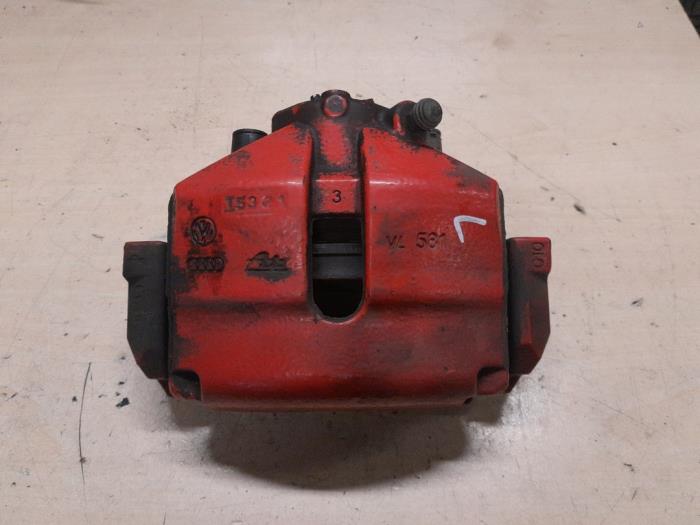 Volkswagen Polo Remklauw (Tang) links-voor