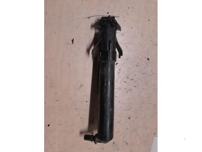 Volkswagen Polo Koplamp Sproeier