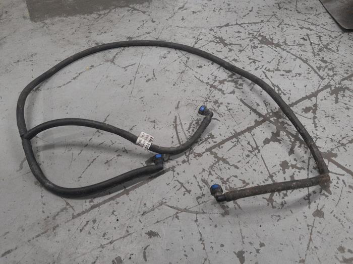 Volkswagen Polo Diversen