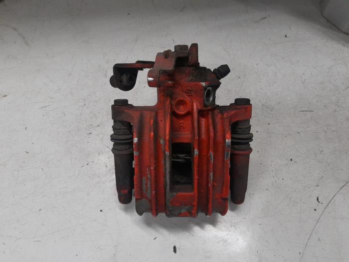 Volkswagen Polo Remklauw (Tang) rechts-achter