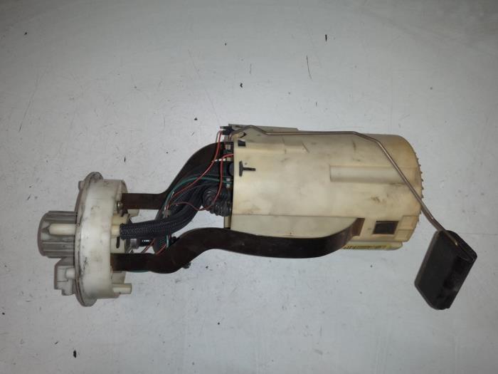 Alfa Romeo 166 Brandstofpomp Elektrisch