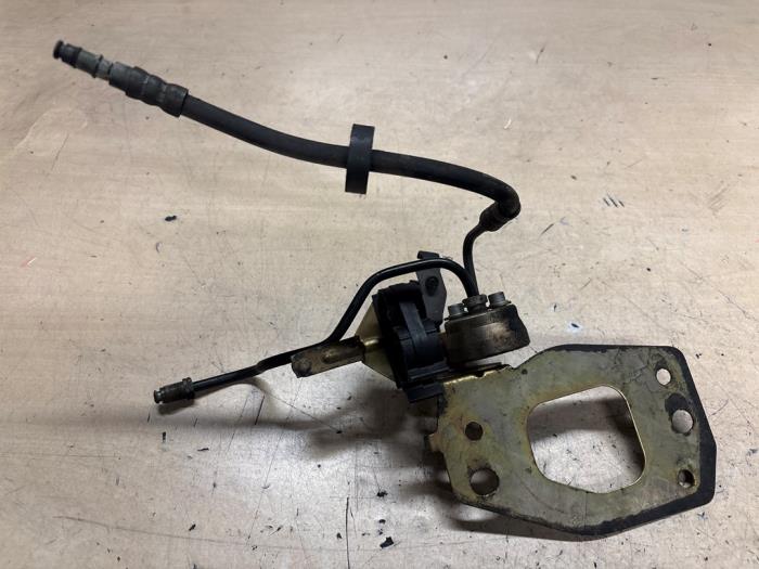 Alfa Romeo 156 Koppeling Hulp Cilinder