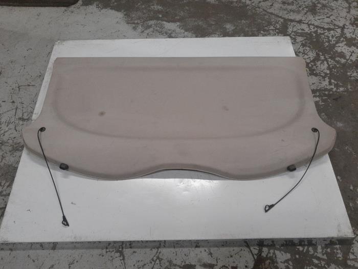 Alfa Romeo 147 Hoedenplank