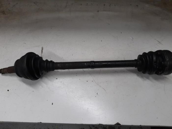 Alfa Romeo 145/146 Aandrijfas links-voor