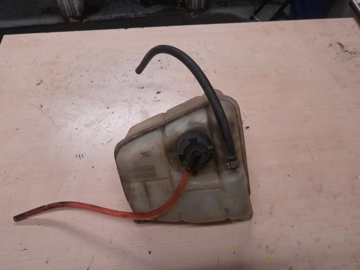 Alfa Romeo Spider Expansievat