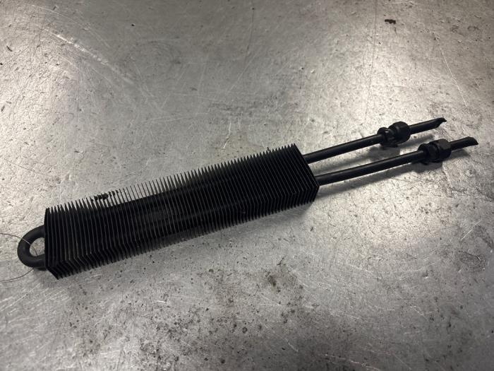 Alfa Romeo 166 Oliekoeler