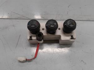 Gebruikte Chaufage Bedieningspaneel Alfa Romeo 156 Prijs € 35,00 Margeregeling aangeboden door A.T.S. van de Wiel