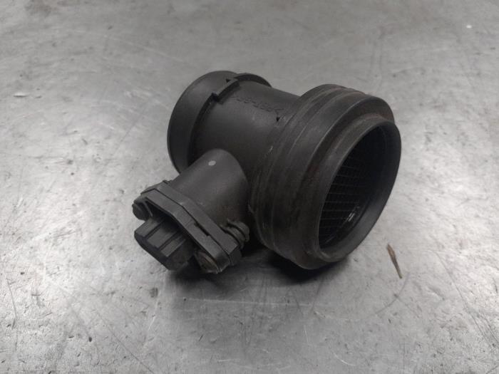 Alfa Romeo GTV Luchthoeveelheidsmeter