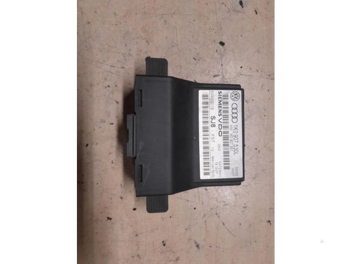 Volkswagen Touran Gateway module