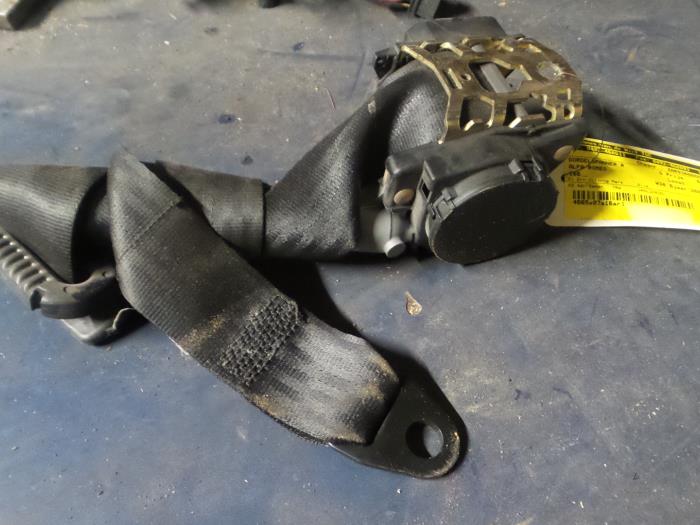 Alfa Romeo 166 Gordelspanner rechts