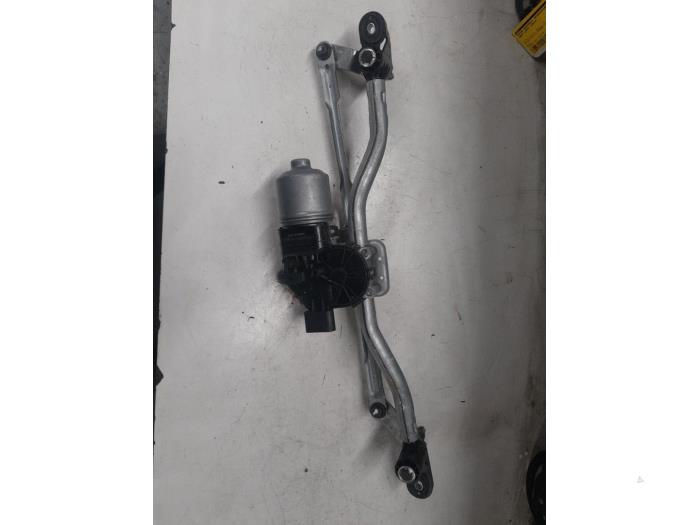 Alfa Romeo Giulietta Ruitenwismotor+Mechaniek