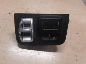 Gebruikte MMI schakelaar Alfa Romeo Giulietta (940) 1.4 TB 16V MultiAir Prijs € 75,00 Margeregeling aangeboden door A.T.S. van de Wiel