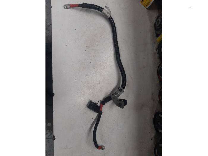 Alfa Romeo Giulietta Kabel (diversen)