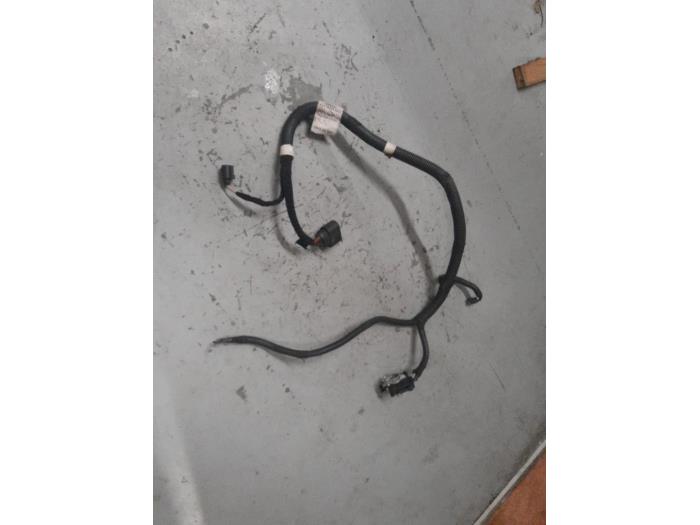 Alfa Romeo Giulietta Kabelboom