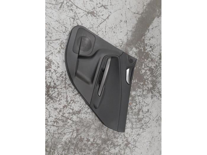 Alfa Romeo Giulietta Portierbekleding 4Deurs rechts-achter