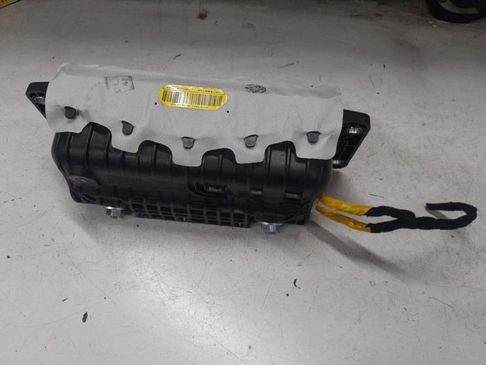 Alfa Romeo Giulietta Airbag rechts (Dashboard)