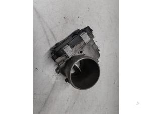 Gebruikte Gasklephuis Fiat Ducato (250) 2.3 D 130 Multijet Prijs € 195,00 Margeregeling aangeboden door A.T.S. van de Wiel